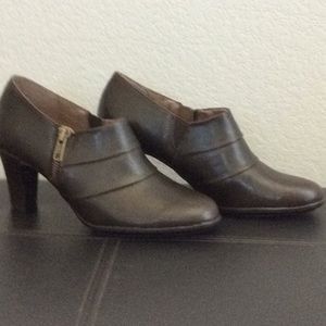 Brand new ankle boots